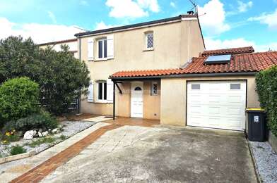 Maison 5 pièces 195000 €