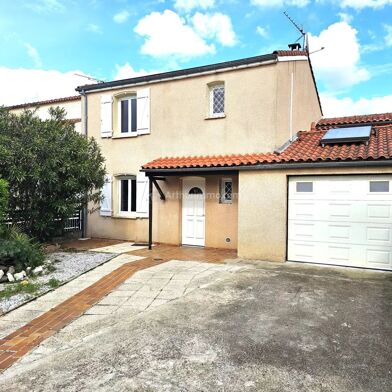 Maison 5 pièces 195000 €