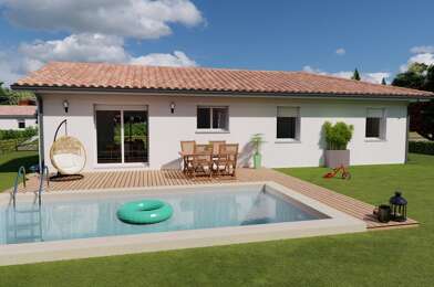 Maison 4 pièces 226000 €