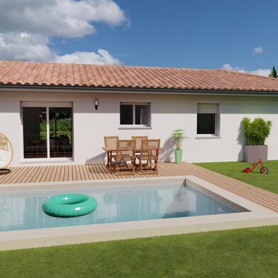 Maison 4 pièces 226000 €