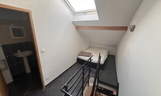Appartement 2 Pièces 56 m² à vendre à Metz (57000)