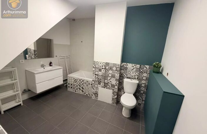 M573230 EXCLUSIF ARTHURIMMO.COM METZ CENTRE VILLE F2 AIRBNB — photo 2