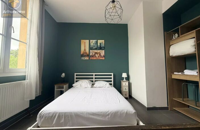 M573230 EXCLUSIF ARTHURIMMO.COM METZ CENTRE VILLE F2 AIRBNB — photo 3