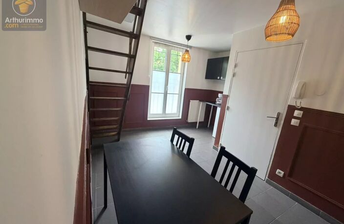 M573230 EXCLUSIF ARTHURIMMO.COM METZ CENTRE VILLE F2 AIRBNB — photo 4