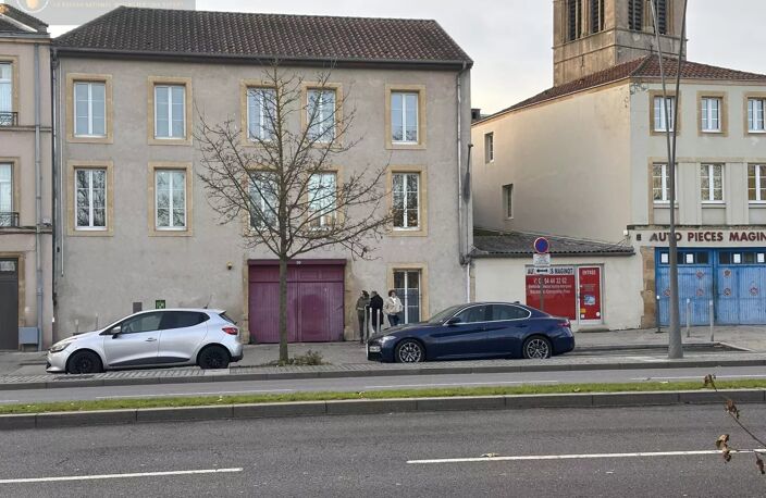 M573230 EXCLUSIF ARTHURIMMO.COM METZ CENTRE VILLE F2 AIRBNB — photo 5