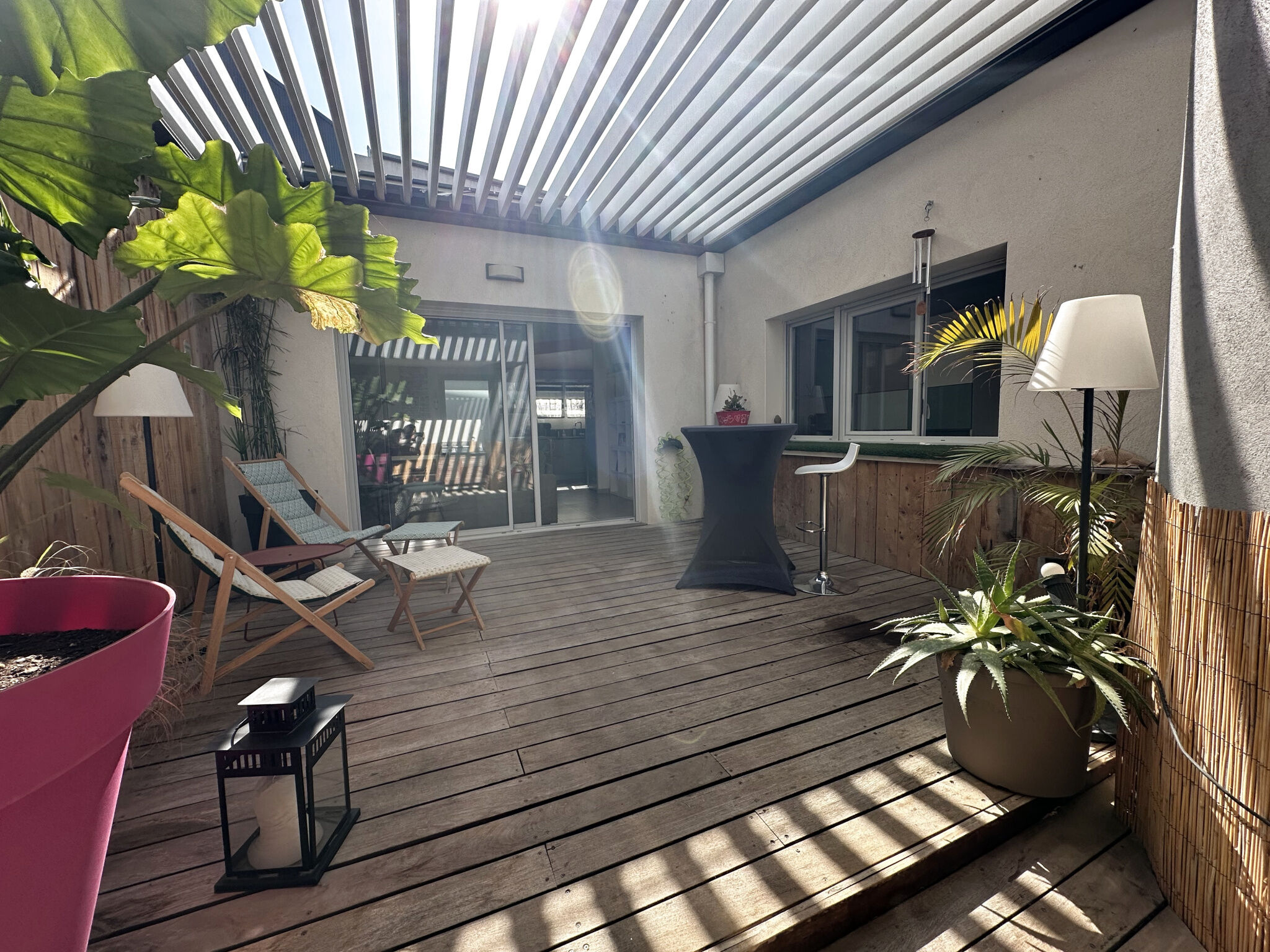 Villa / Maison  T4 à vendre Montpellier 34080
