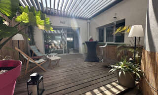 Maison 4 Pièces 91 m² à vendre à Montpellier (34080)