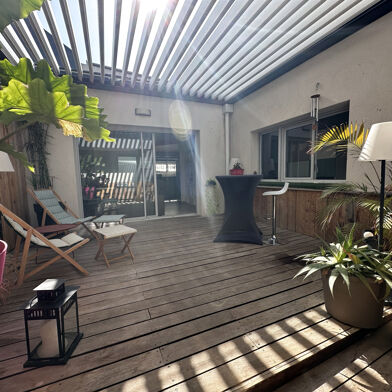 Maison 4 pièces 341000 €