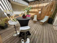 Vente - Montpellier - Alco / Celleneuve - Maison en R+1 avec — photo 2