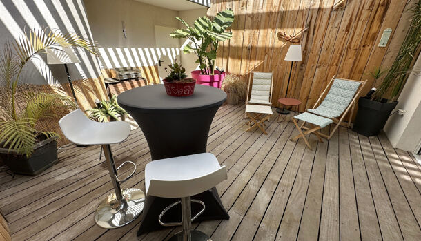 Villa / Maison 4 pièces  à vendre Montpellier 34080