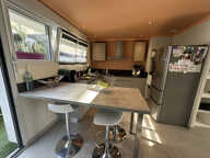 Vente - Montpellier - Alco / Celleneuve - Maison en R+1 avec — photo 3
