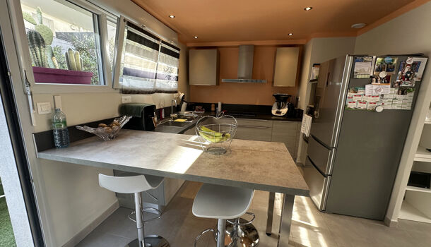 Villa / Maison 4 pièces  à vendre Montpellier 34080