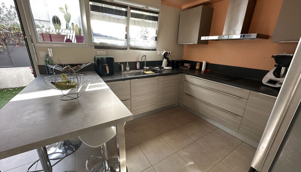 Villa / Maison 4 pièces  à vendre Montpellier 34080