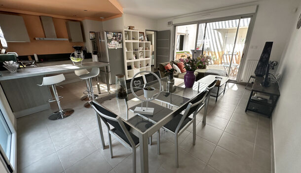 Villa / Maison 4 pièces  à vendre Montpellier 34080