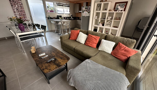 Villa / Maison 4 pièces  à vendre Montpellier 34080