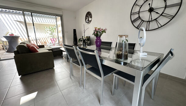 Villa / Maison 4 pièces  à vendre Montpellier 34080