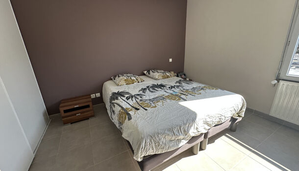 Villa / Maison 4 pièces  à vendre Montpellier 34080