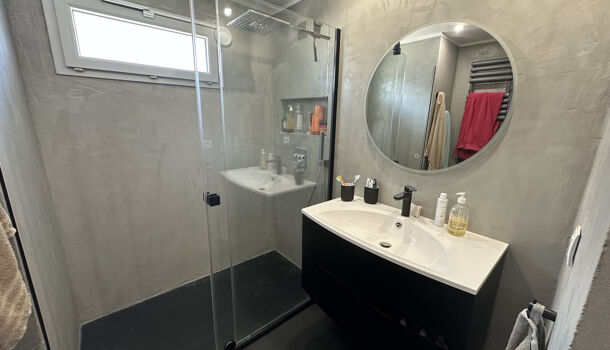 Villa / Maison 4 pièces  à vendre Montpellier 34080