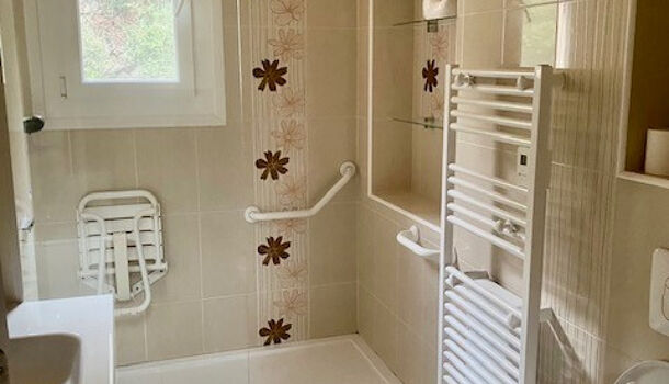 Appartement 3 pièces  à louer Amélie-les-Bains-Palalda 66110