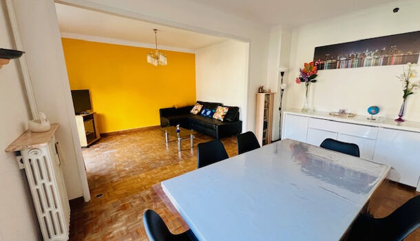 Appartement 3 pièces  à louer Amélie-les-Bains-Palalda 66110