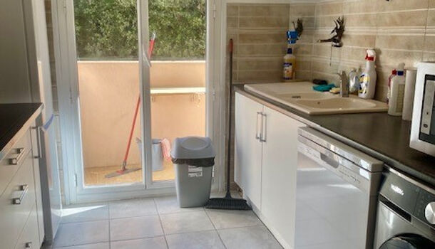 Appartement 3 pièces  à louer Amélie-les-Bains-Palalda 66110