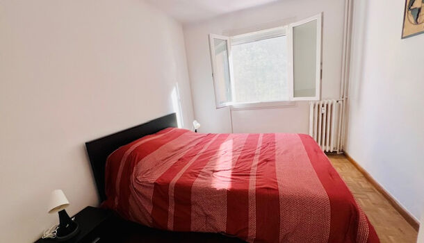 Appartement 3 pièces  à louer Amélie-les-Bains-Palalda 66110