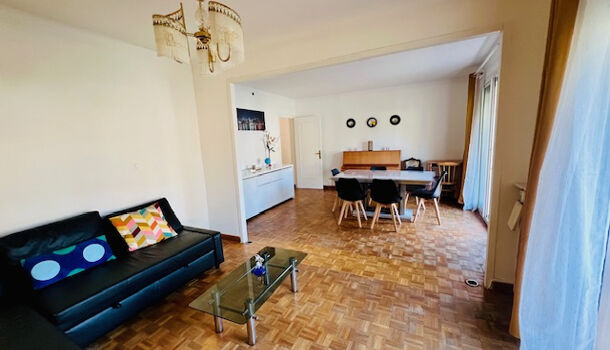 Appartement 3 pièces  à louer Amélie-les-Bains-Palalda 66110