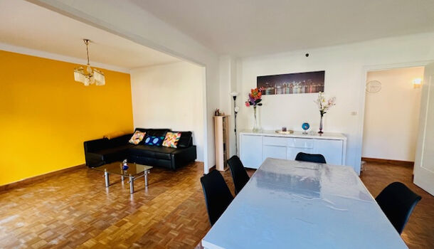 Appartement 3 pièces  à louer Amélie-les-Bains-Palalda 66110