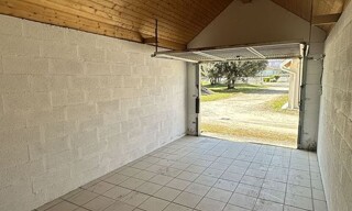 Garage  20 m² à vendre à Soulac-sur-Mer (33780)