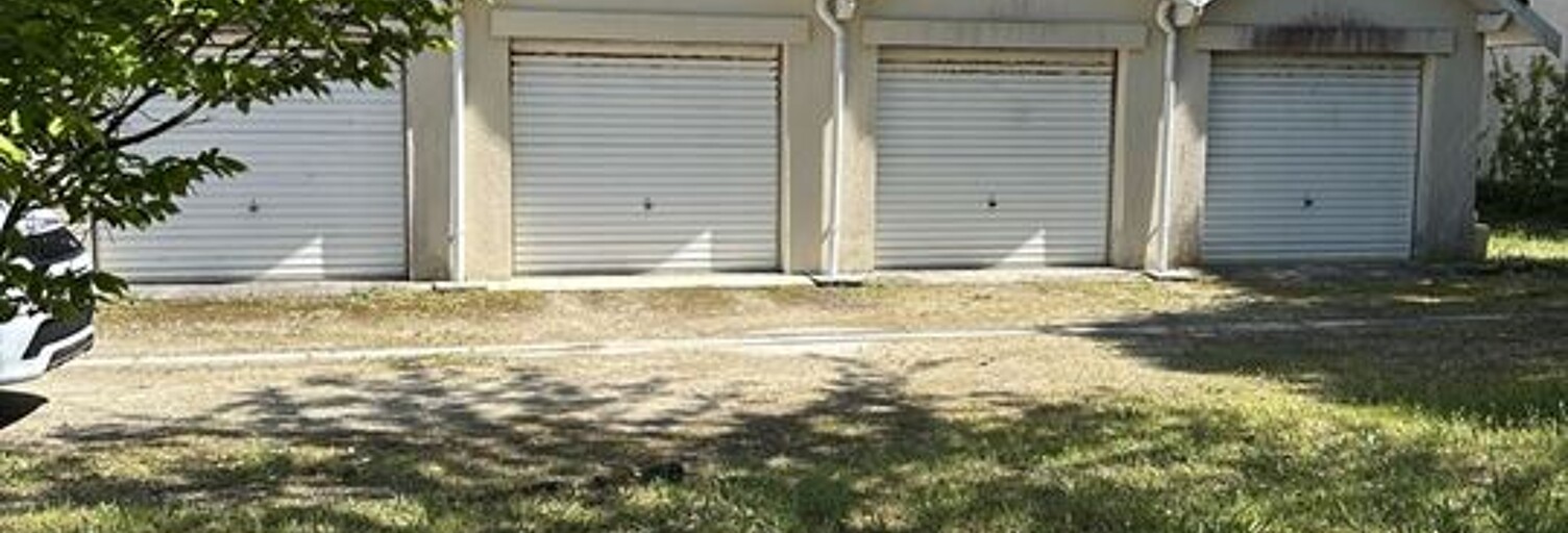 Garage  20 m² à vendre à Soulac-sur-Mer (33780)