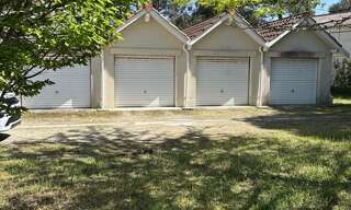 Garage  20 m² à vendre à Soulac-sur-Mer (33780)