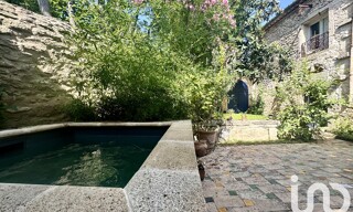 Maison 5 Pièces 255 m² à vendre à Boisseron (34160)