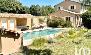 Maison 6 Pièces 155 m² à vendre à Visan (84820)