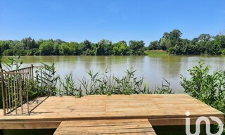 Maison 14 Pièces 423 m² à vendre à Arveyres (33500)
