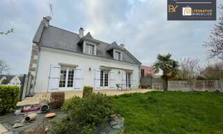 Maison 6 Pièces 175 m² à vendre à Janzé (35150)