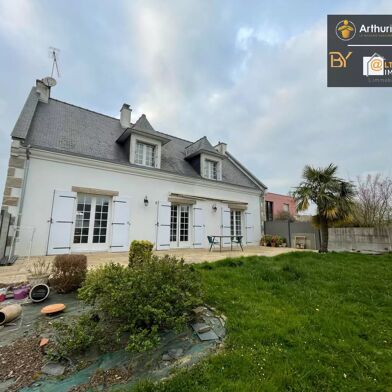 Maison 6 pièces 308800 €