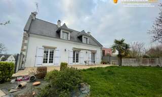 Maison 6 Pièces 175 m² à vendre à Janzé (35150)