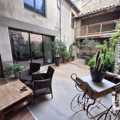 Maison 8 pièces 335000 €