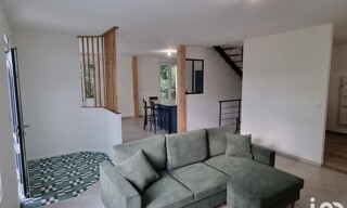 Maison 6 Pièces 155 m² à vendre à Tours (37100)