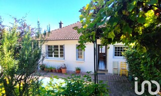 Maison 3 Pièces 65 m² à vendre à Elbeuf (76500)