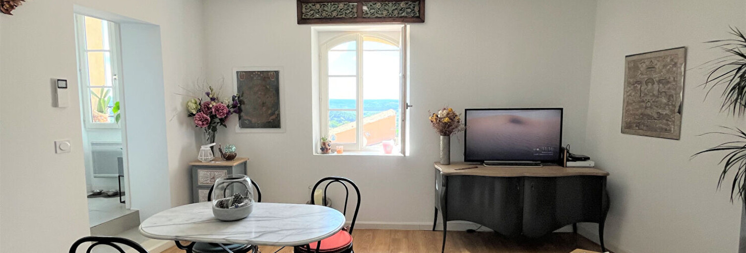 Appartement 2 Pièces 48 m² à vendre à Éguilles (13510)