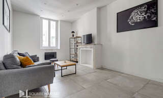 Appartement 3 Pièces 56 m² à vendre à Marseille 6 (13006)