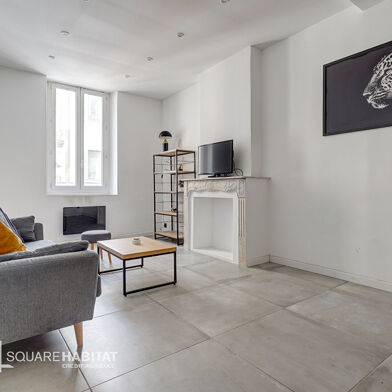 Appartement 3 pièces 265000 €