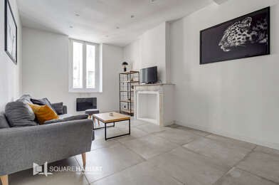 Appartement 3 pièces 249500 €