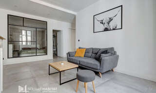 Appartement 3 Pièces 56 m² à vendre à Marseille 6 (13006)