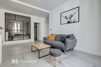 Appartement 3 pièces 249500 €