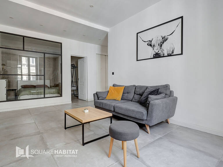 Appartement Marseille 3 pièce(s) 56.04 m2 — photo 1