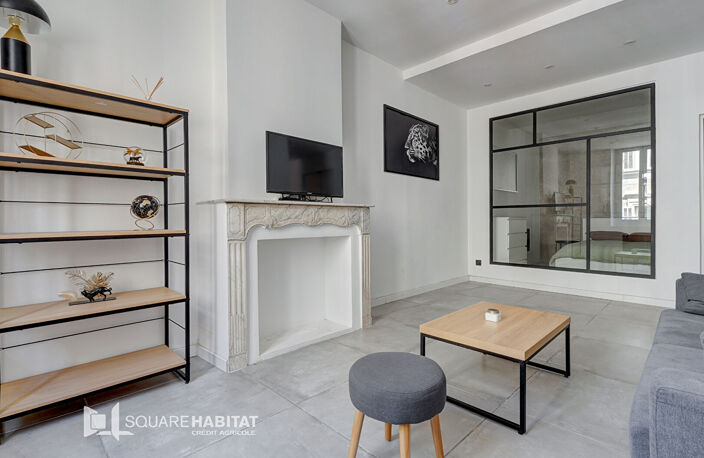 Appartement Marseille 3 pièce(s) 56.04 m2 — photo 3