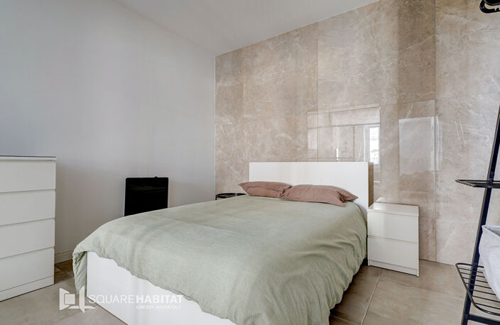Appartement Marseille 3 pièce(s) 56.04 m2 — photo 5