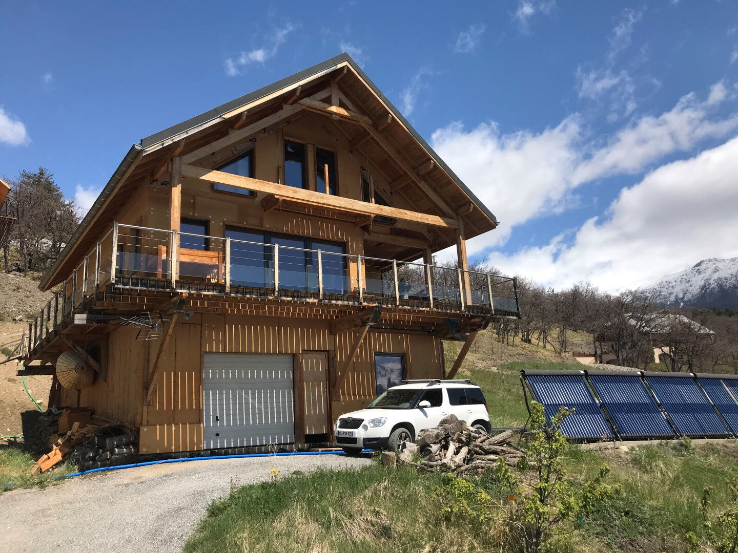Agence immobilière de Square Habitat Embrun